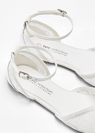 Ballerina's, bpc selection