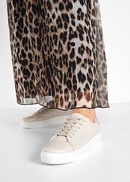 Plateau sneakers, BODYFLIRT