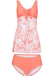 Tankini (2-dlg. set), lange maten, bpc bonprix collection