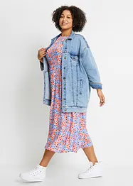 Midi jurk, bonprix