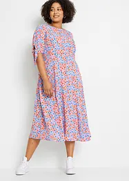Midi jurk, bonprix