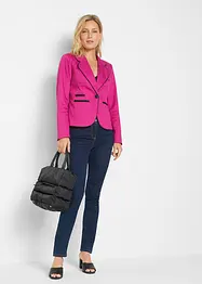 Stretch blazer, bonprix