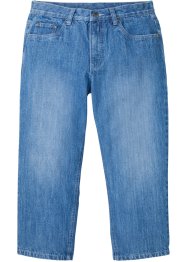 7/8 jeans, loose fit, John Baner JEANSWEAR