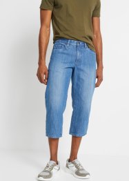 7/8 jeans, loose fit, John Baner JEANSWEAR