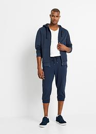 3/4 joggingbroek, bpc bonprix collection