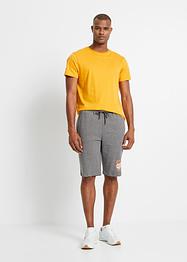 Sweat bermuda, bpc bonprix collection