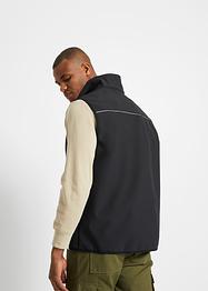 Softshell bodywarmer, bpc bonprix collection
