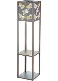 Solar decoratielamp met 2 planken, bpc living bonprix collection
