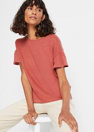 Linnen shirt, BODYFLIRT