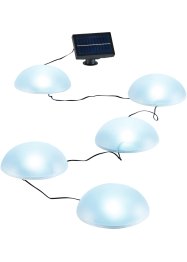 Solar decoratielamp voor op de grond (set van 5), bpc living bonprix collection