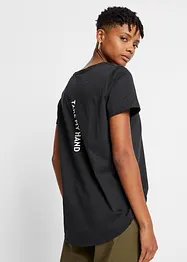 Shirt met print, bonprix