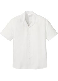 Resort overhemd met korte mouwen, bpc bonprix collection