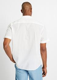 Resort overhemd met korte mouwen, bpc bonprix collection