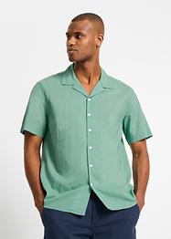 Resort overhemd met korte mouwen, bpc bonprix collection