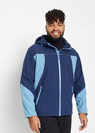 Softshell jas, bpc bonprix collection