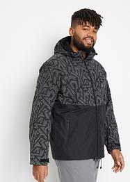 Outdoor jas, waterdicht, bpc bonprix collection