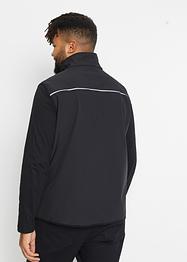 Softshell bodywarmer, bpc bonprix collection