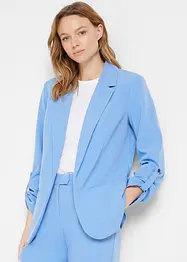 Luchtige blazer, bonprix