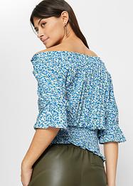 Carmen blouse, BODYFLIRT