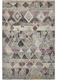 Vloerkleed met ruiten, bpc living bonprix collection