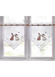 Valletje met borduursel (1 stuk), bpc living bonprix collection