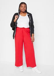 Wijde joggingbroek, bpc bonprix collection