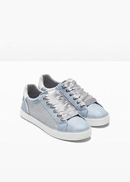 Sneakers van Mustang, Mustang
