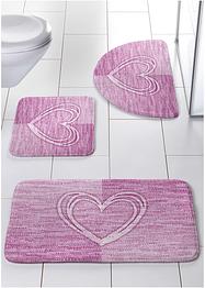 Badmat met memory foam, bpc living bonprix collection