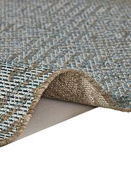 Binnen- en buitenkleed in vintage look, bpc living bonprix collection