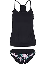 Oversized tankini (2-dlg. set), bonprix