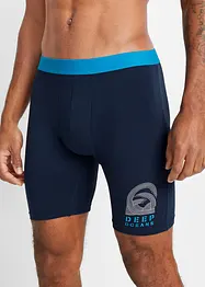 Lange boxer (set van 2), bonprix