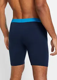 Lange boxer (set van 2), bonprix