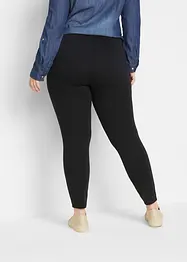 Legging van punto di roma, bonprix