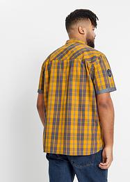 Overhemd met korte mouwen, John Baner JEANSWEAR