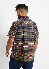 Overhemd, korte mouw (set van 2), John Baner JEANSWEAR