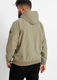 Lichte bomber met comfort fit, John Baner JEANSWEAR