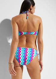 Bandeau bikini (2-dlg. set), RAINBOW