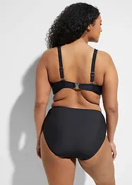 Licht corrigerend high waist bikinibroekje, bonprix