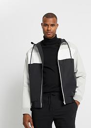 Tussenjas met gerecycled polyester, RAINBOW