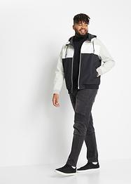 Tussenjas met gerecycled polyester, RAINBOW