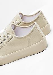 Plateau sneakers, RAINBOW