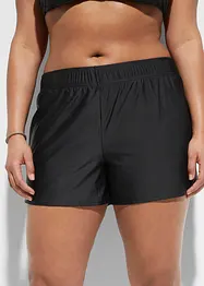 Zwemshort met binnenslip, bonprix