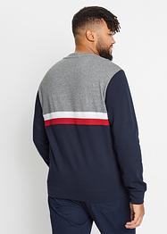 Sweater met ronde hals, bpc selection