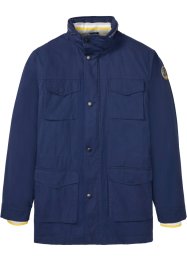 Field jacket, bpc selection