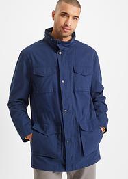 Field jacket, bpc selection