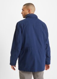 Field jacket, bpc selection