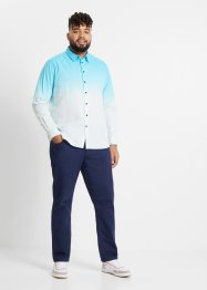Overhemd met lange mouwen en kleurverloop, bpc selection