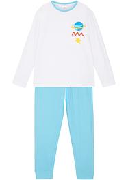 Pyjama (2-dlg. set), bpc bonprix collection