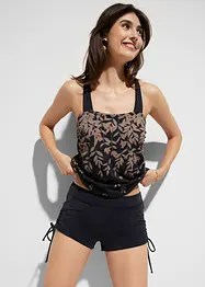 Tankini (2-dlg. set), bonprix