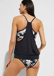 Oversized tankini (2-dlg. set), bonprix